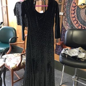 Women’s dress
